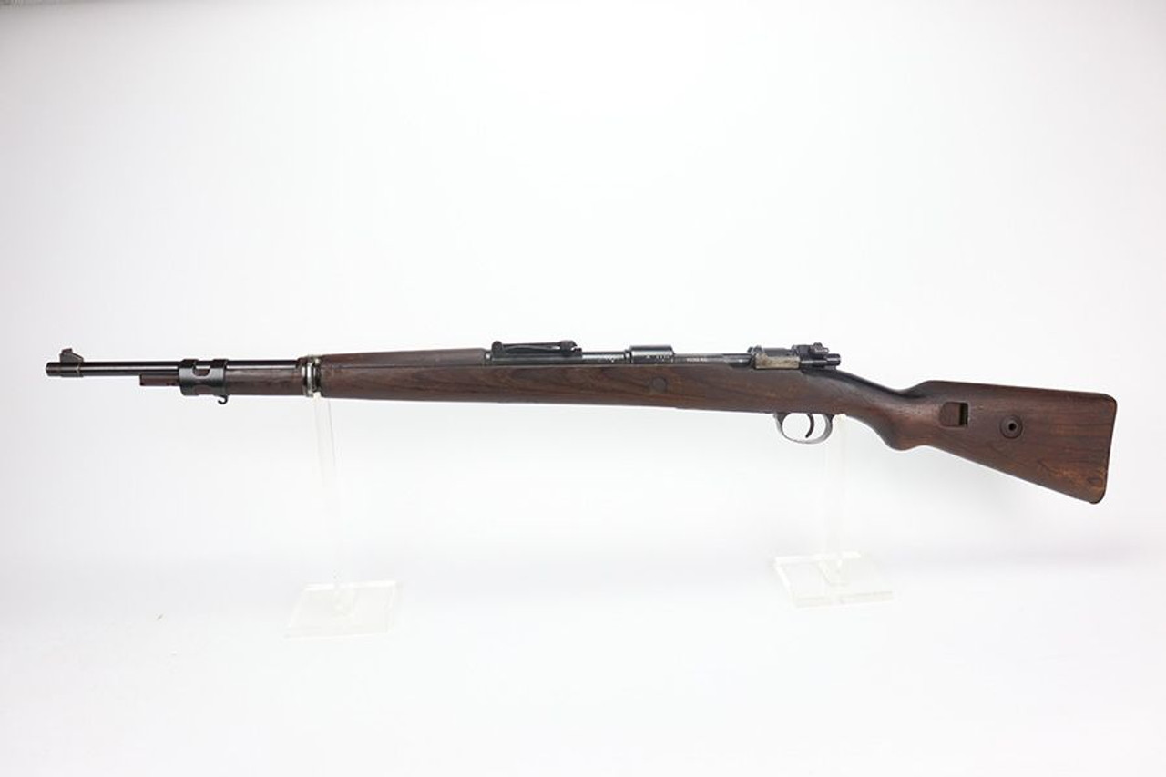 Scarce G Date Mauser K98 Rifle - 1