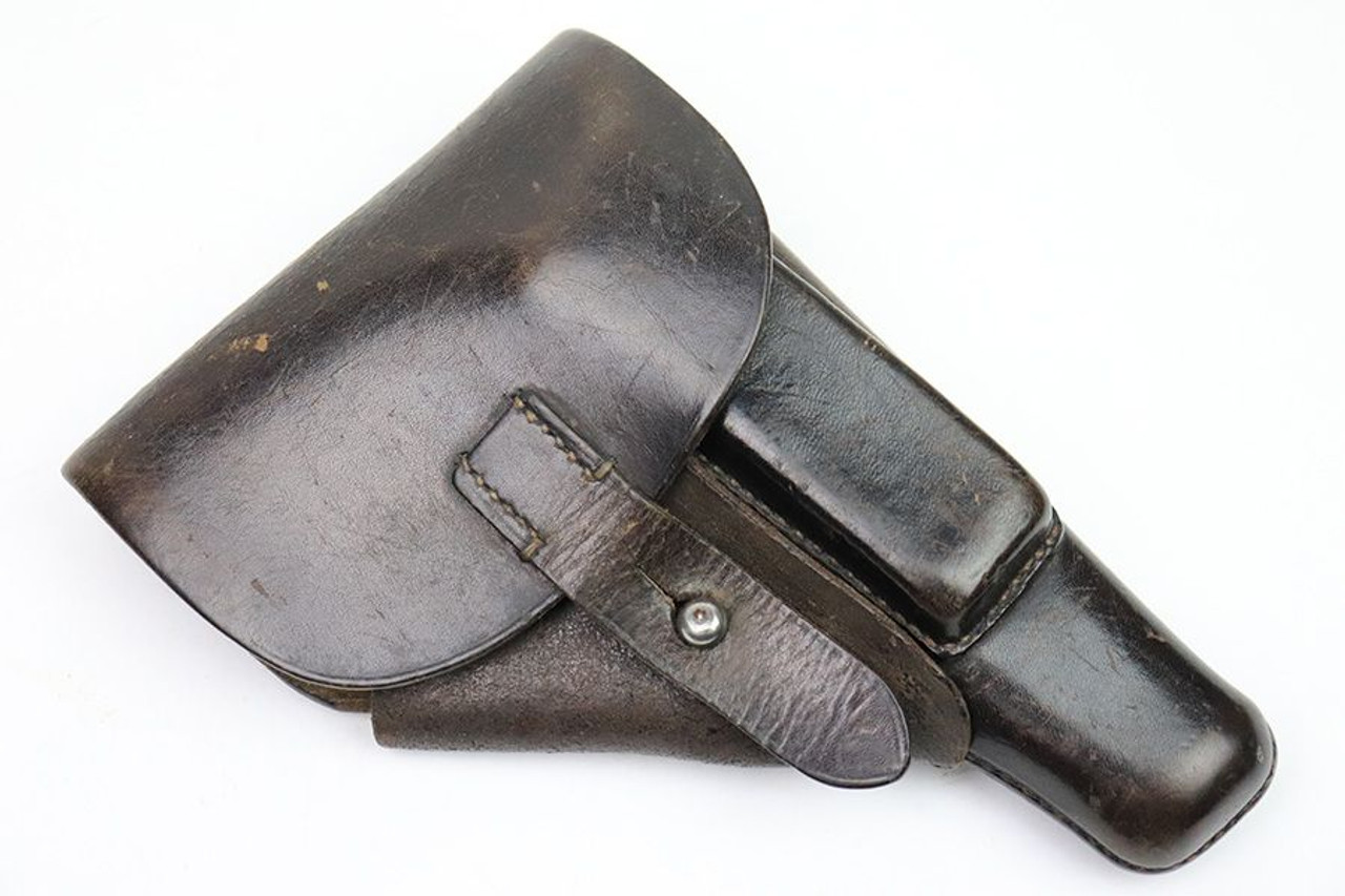 AKAH Walther PP Holster - 1