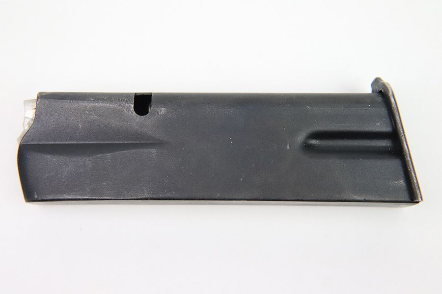 Hi Power Magazine - 1