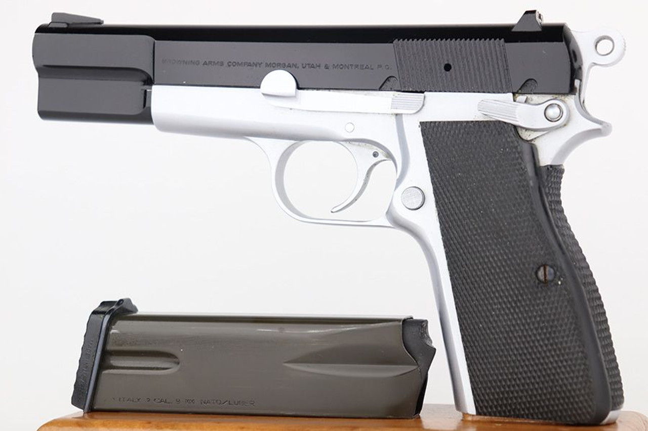 Minty FN Browning Hi Power - 1