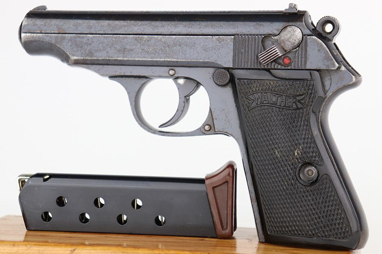 Commercial Walther PP - 1