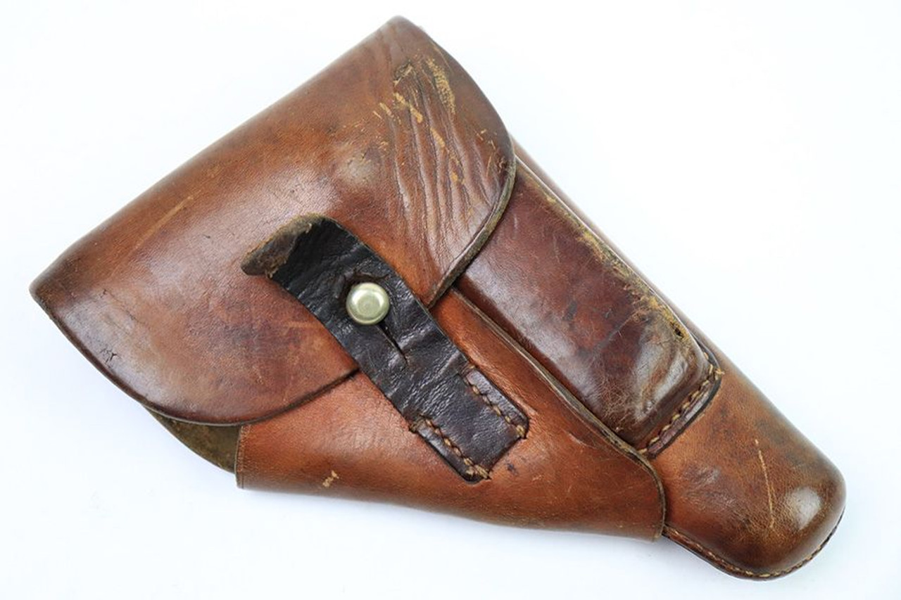 AKAH PPK Holster - 1