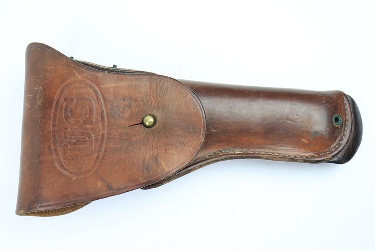 Enger-Kress M1916 Holster - 1