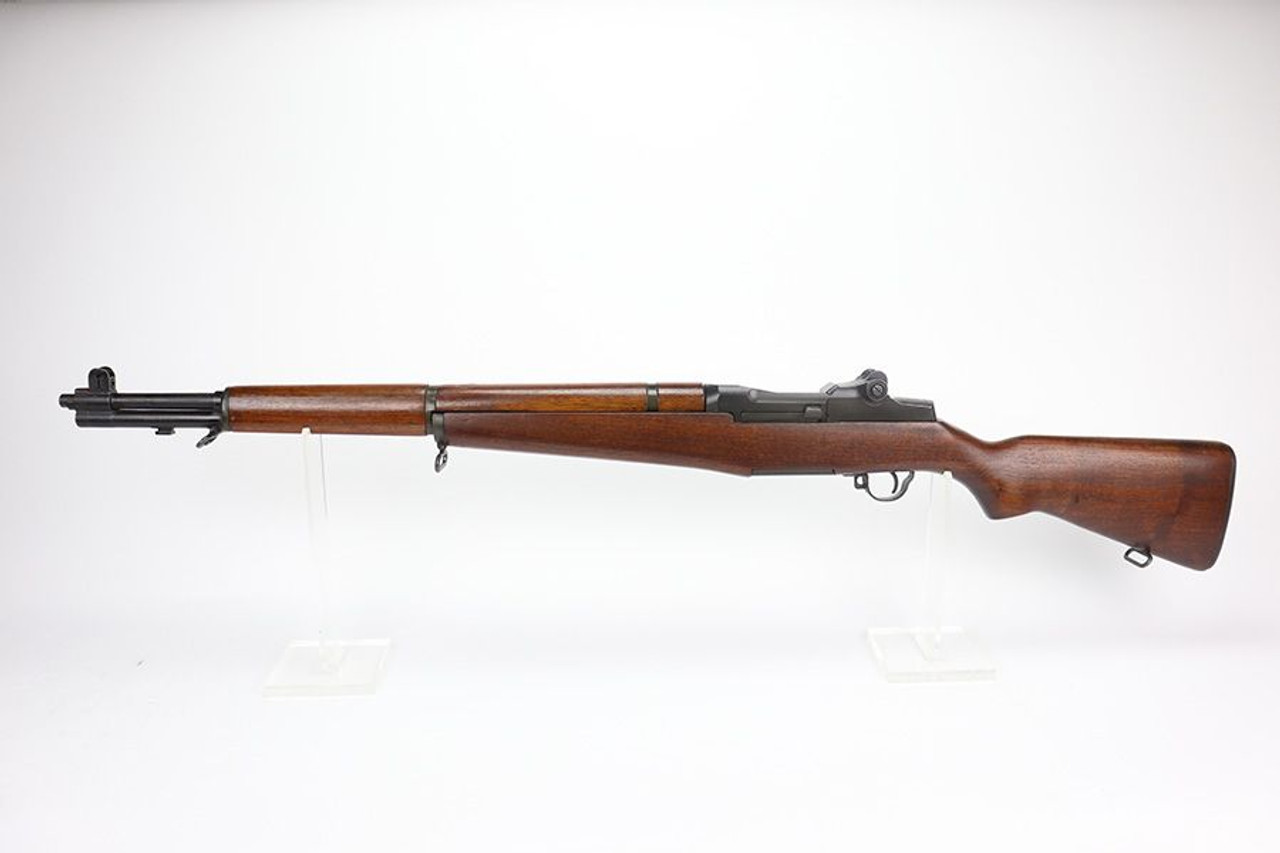 Excellent 1950's Springfield M1 Garand - National Match - 1