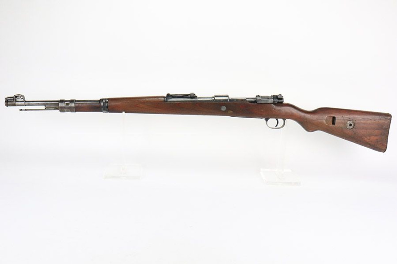 1939 Berlin Luebecker K98 - Scarce "237" Code - 1