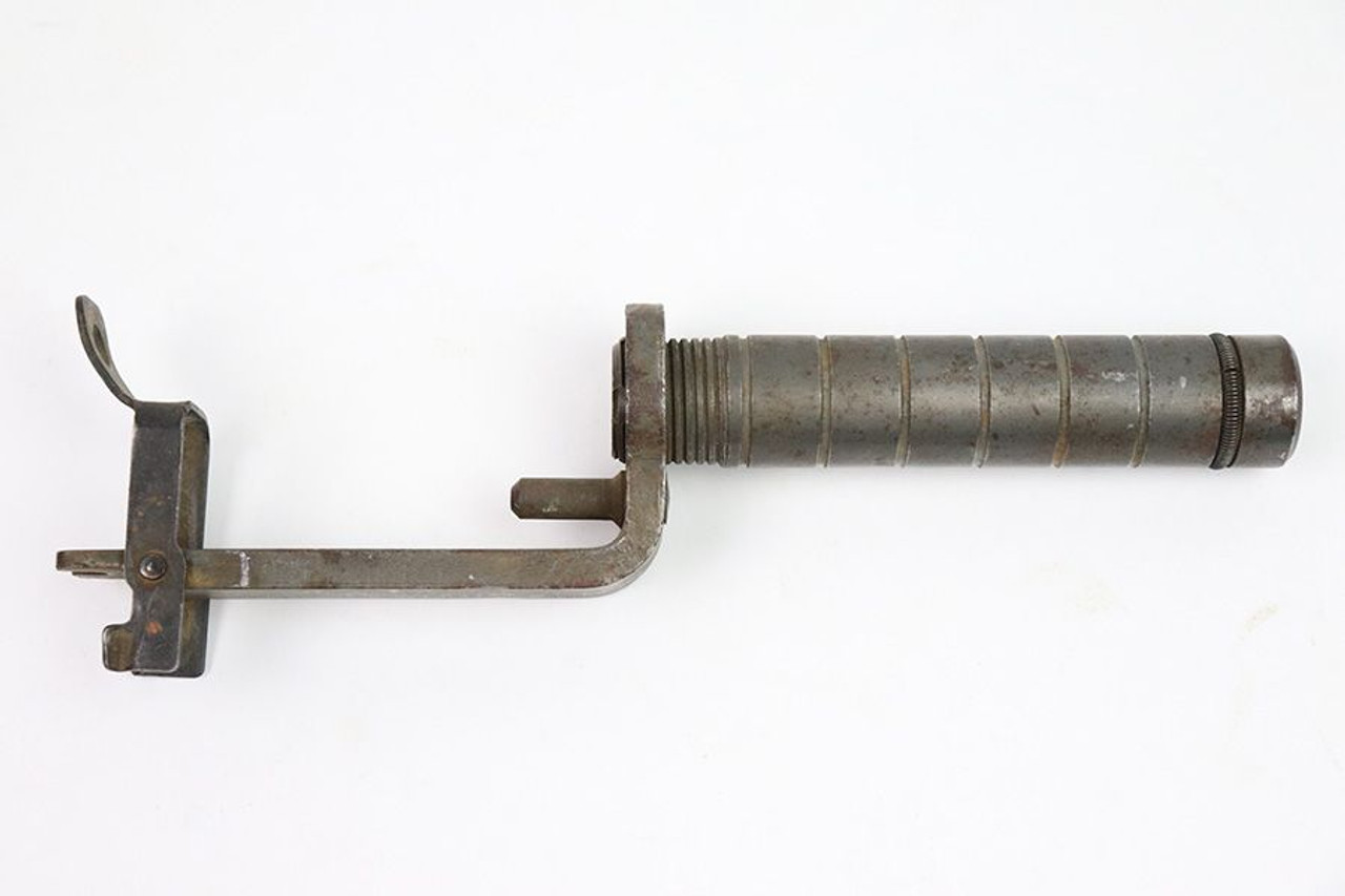 US M7 Grenade Launcher for M1 Rifle - 1