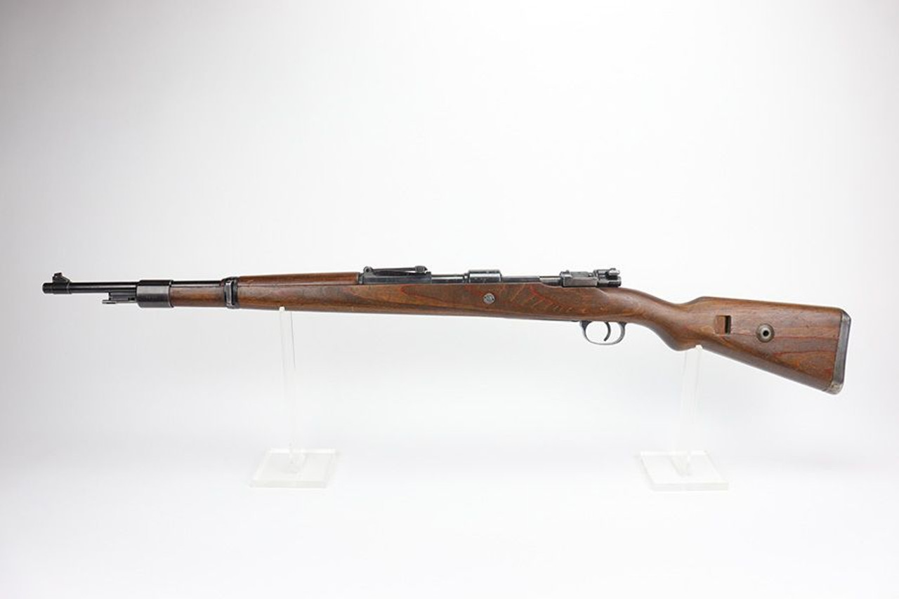 1942 JP Sauer K98 Rifle - 1