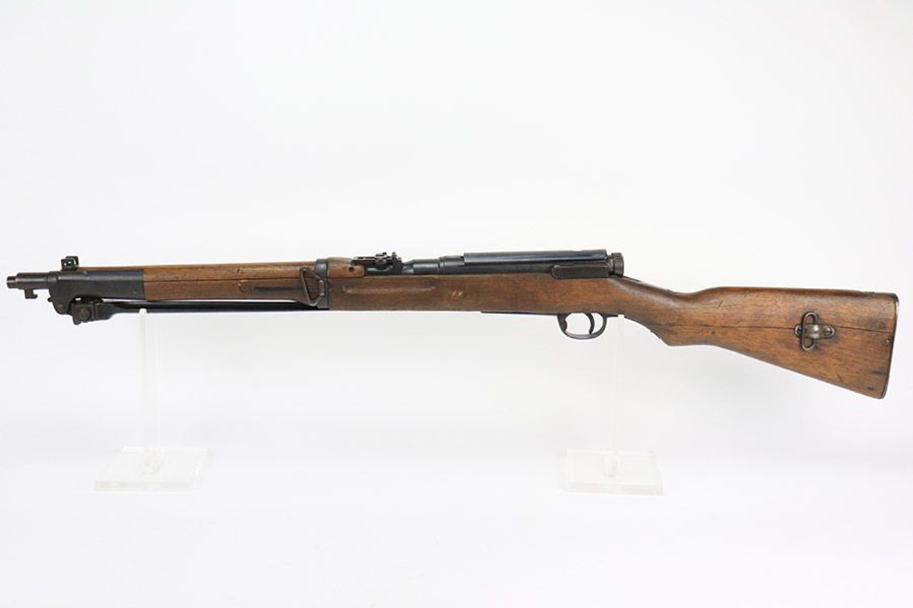 Arisaka Type 44 - 1