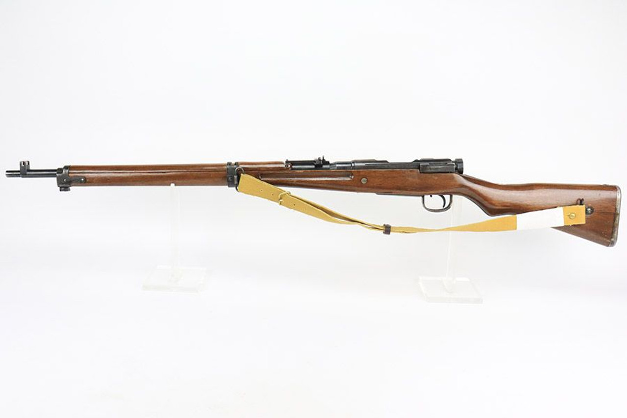 Arisaka Type 99 Rifle - 1