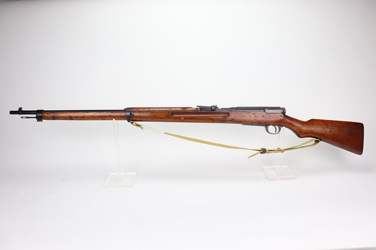 Arisaka Type 38 Rifle - 1