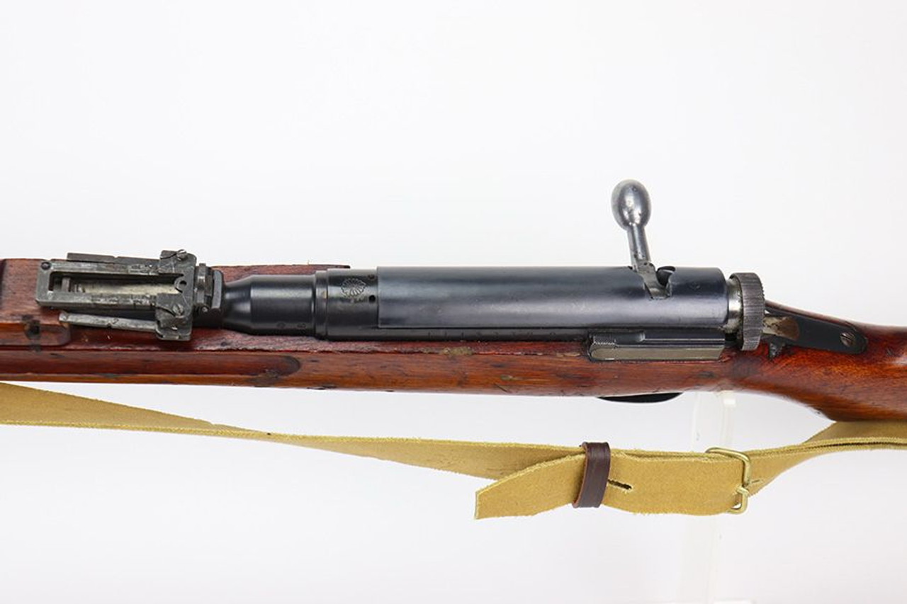 ☆GARAGE type38 Arisaka Type 38 Rifle - Full Mum | Legacy Collectibles
