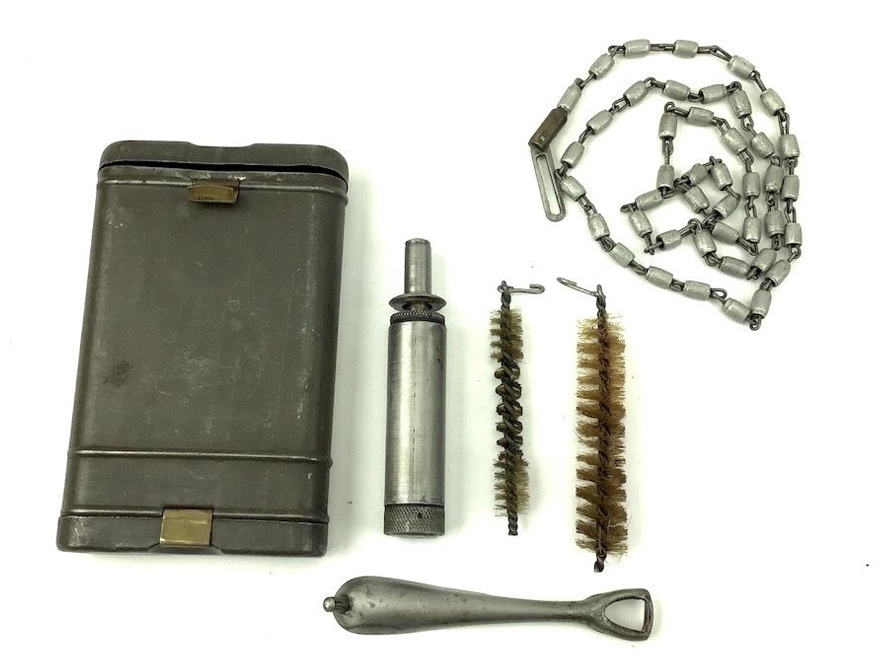 Mauser K98 Cleaning Kit - 1