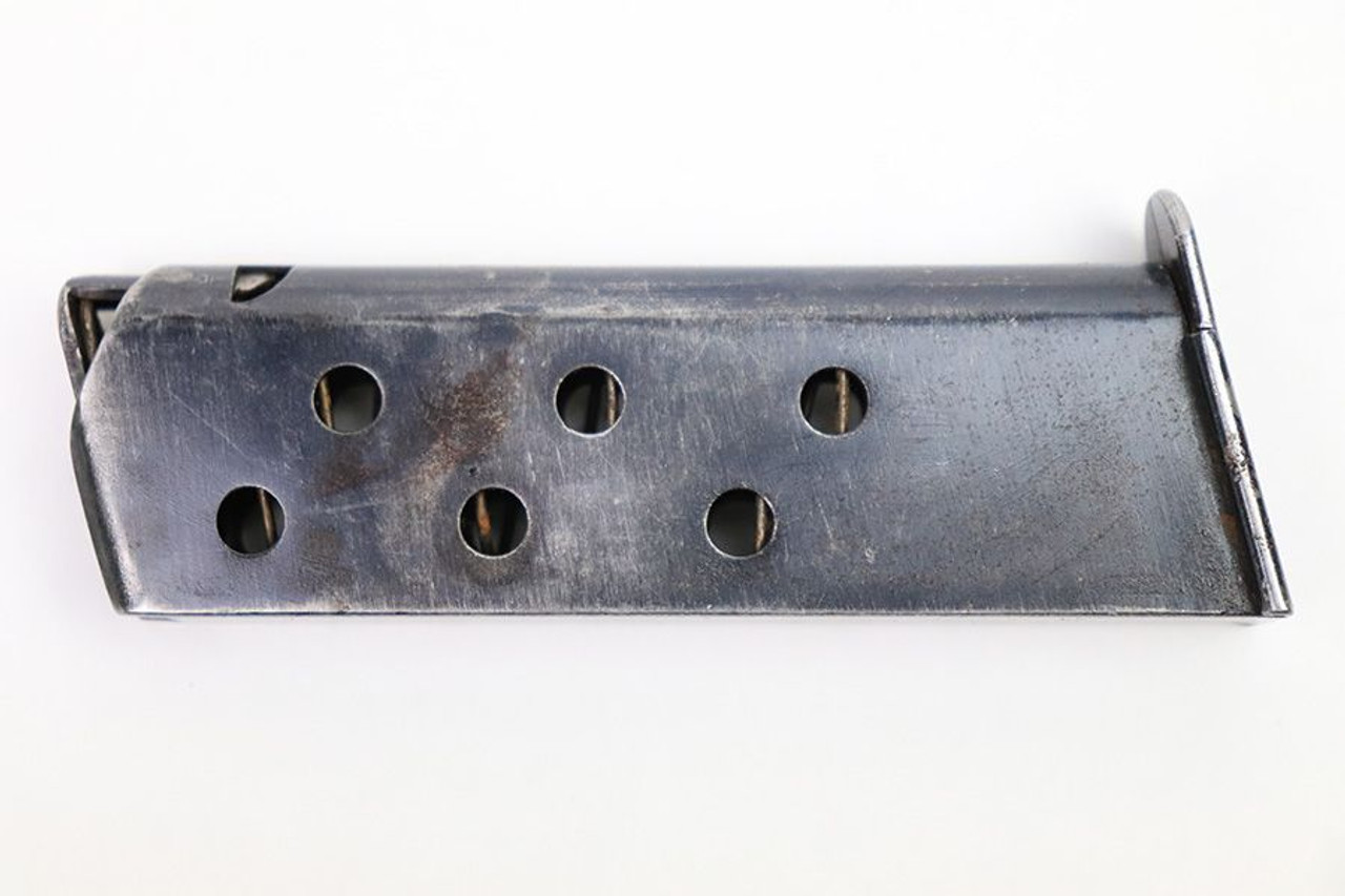 PPK Magazine - 1
