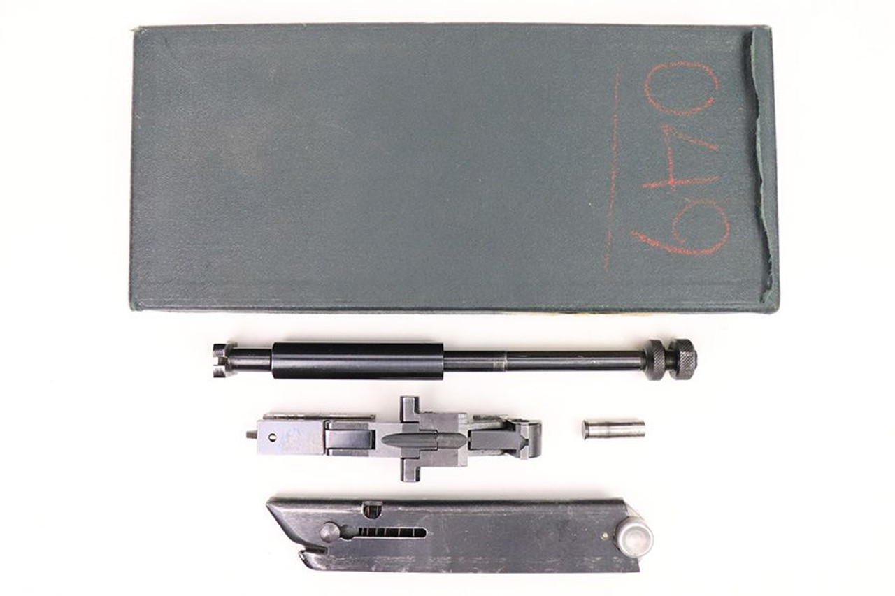 .22 Caliber Luger Conversion Kit - 1