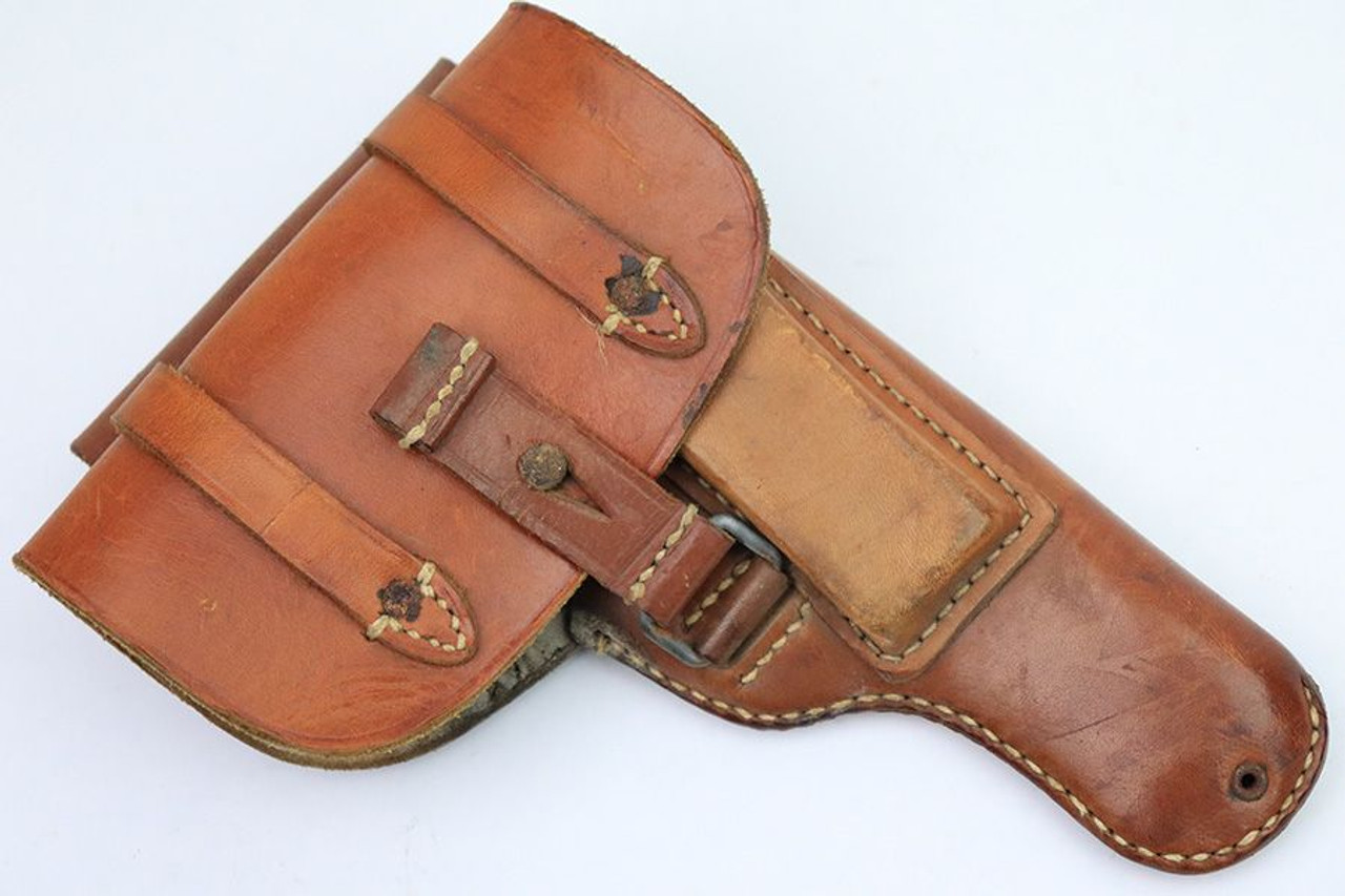 Femaru M37 Luftwaffe Holster - 1