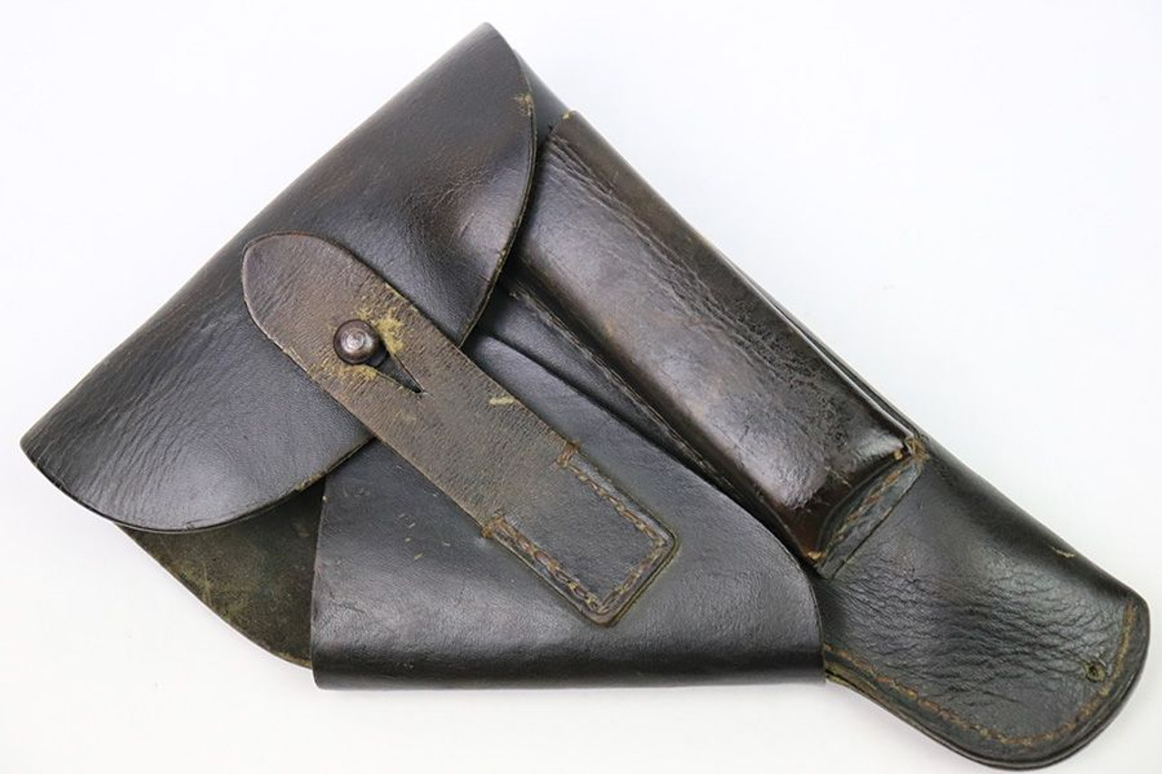 Forestry Police 7.65mm Holster - 1