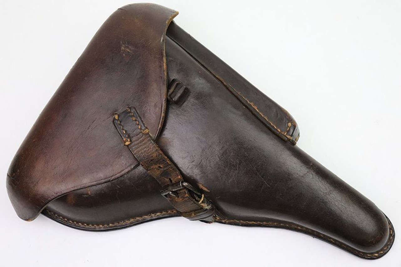 1939 Luger Holster - 1