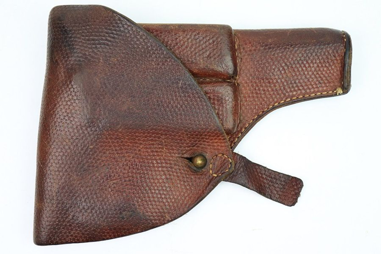 1941 Husqvarna M1907 Holster - 1