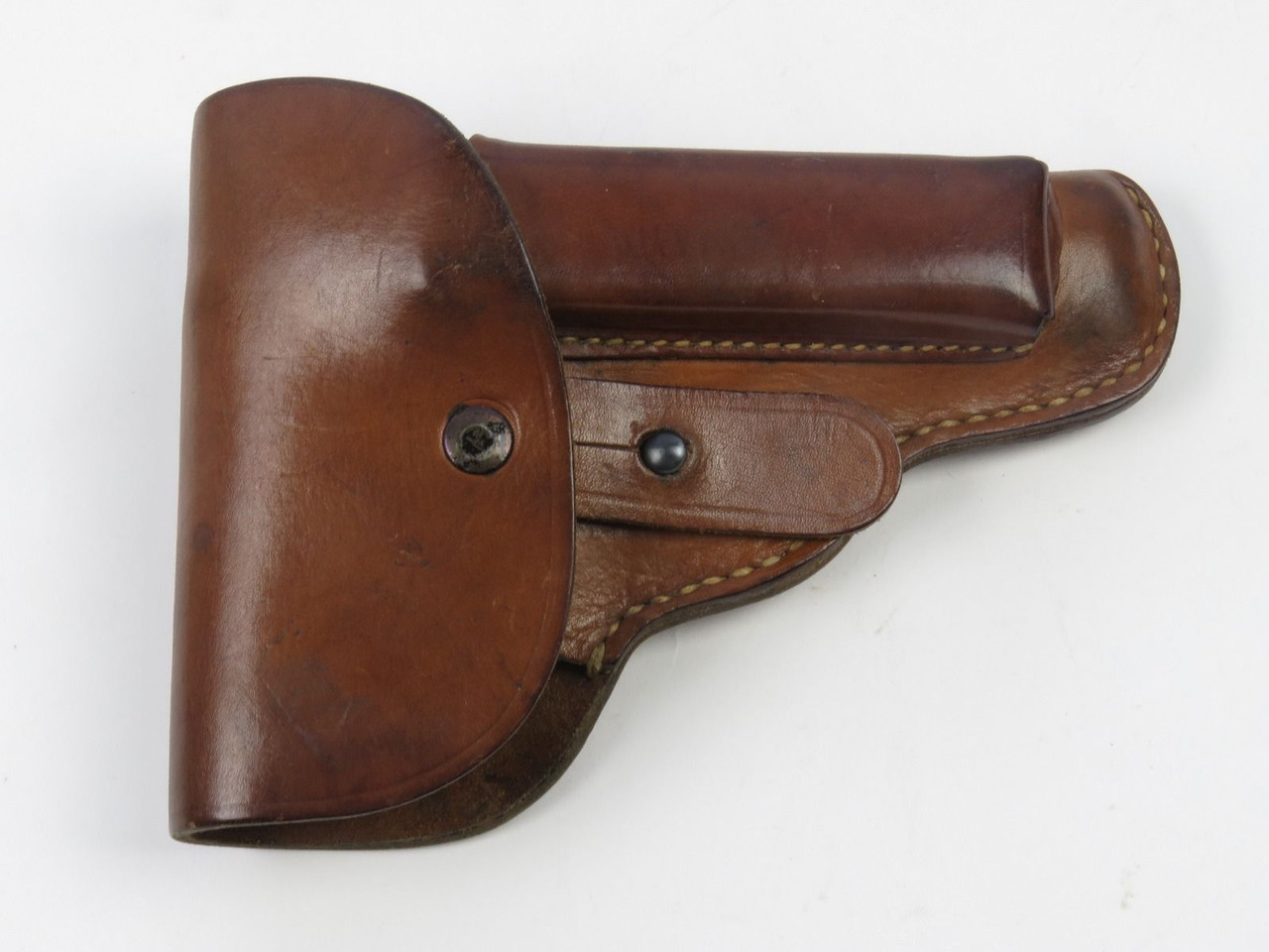 1941 CZ-27 Holster - 1