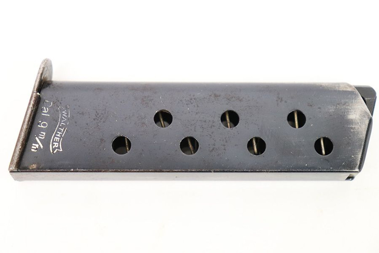 9mm Walther PP Magazine - 1