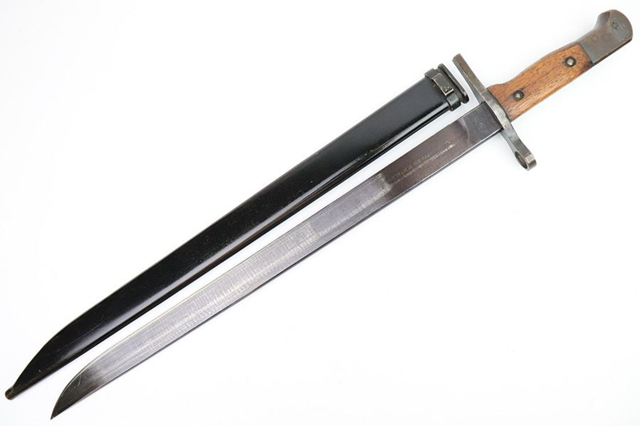 T30 Bayonet - Matsushita Variation F - 1