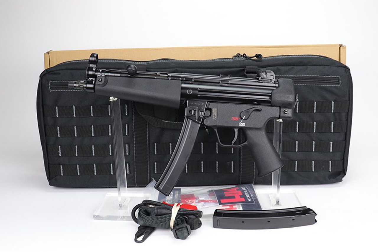 NIB Heckler & Koch SP5 - 1