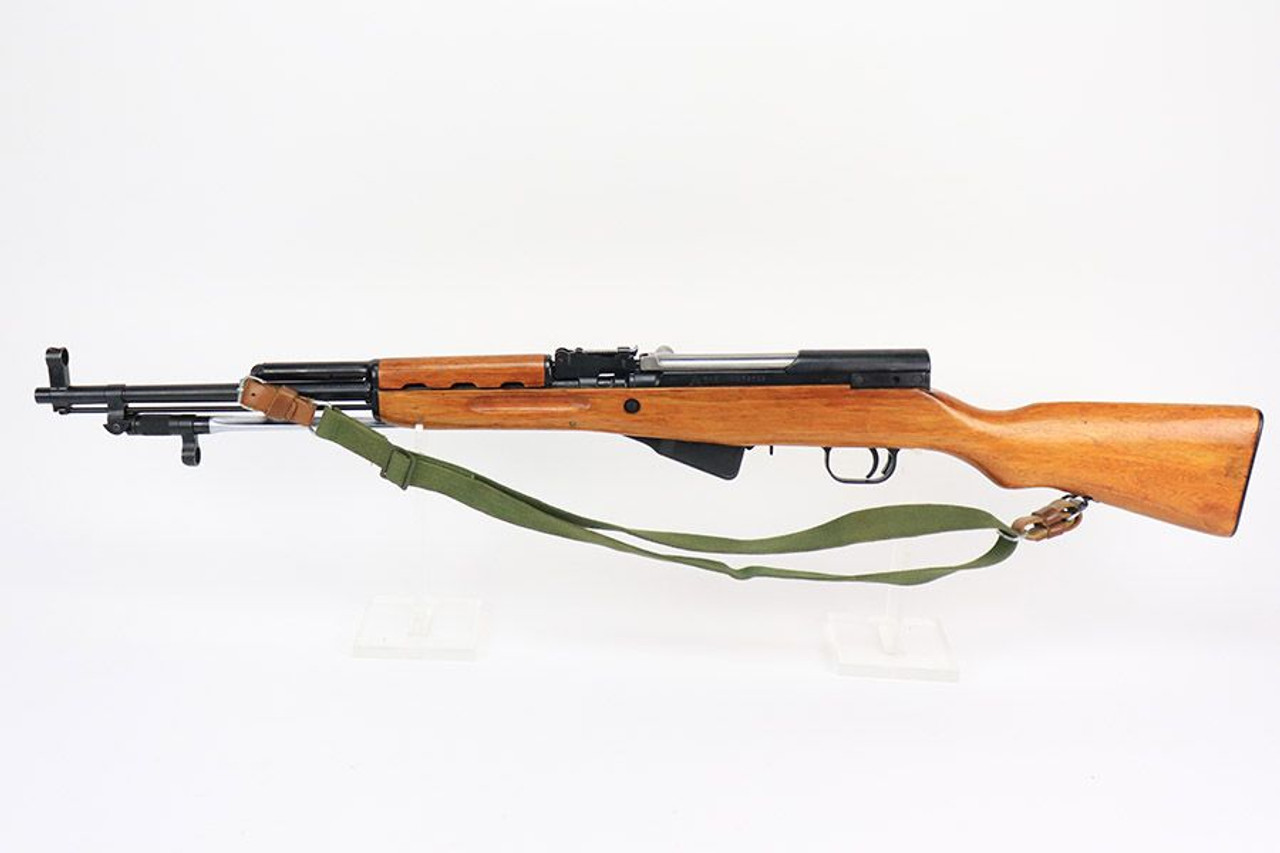 Minty, Boxed Chinese SKS - 1957 Mfg - 1