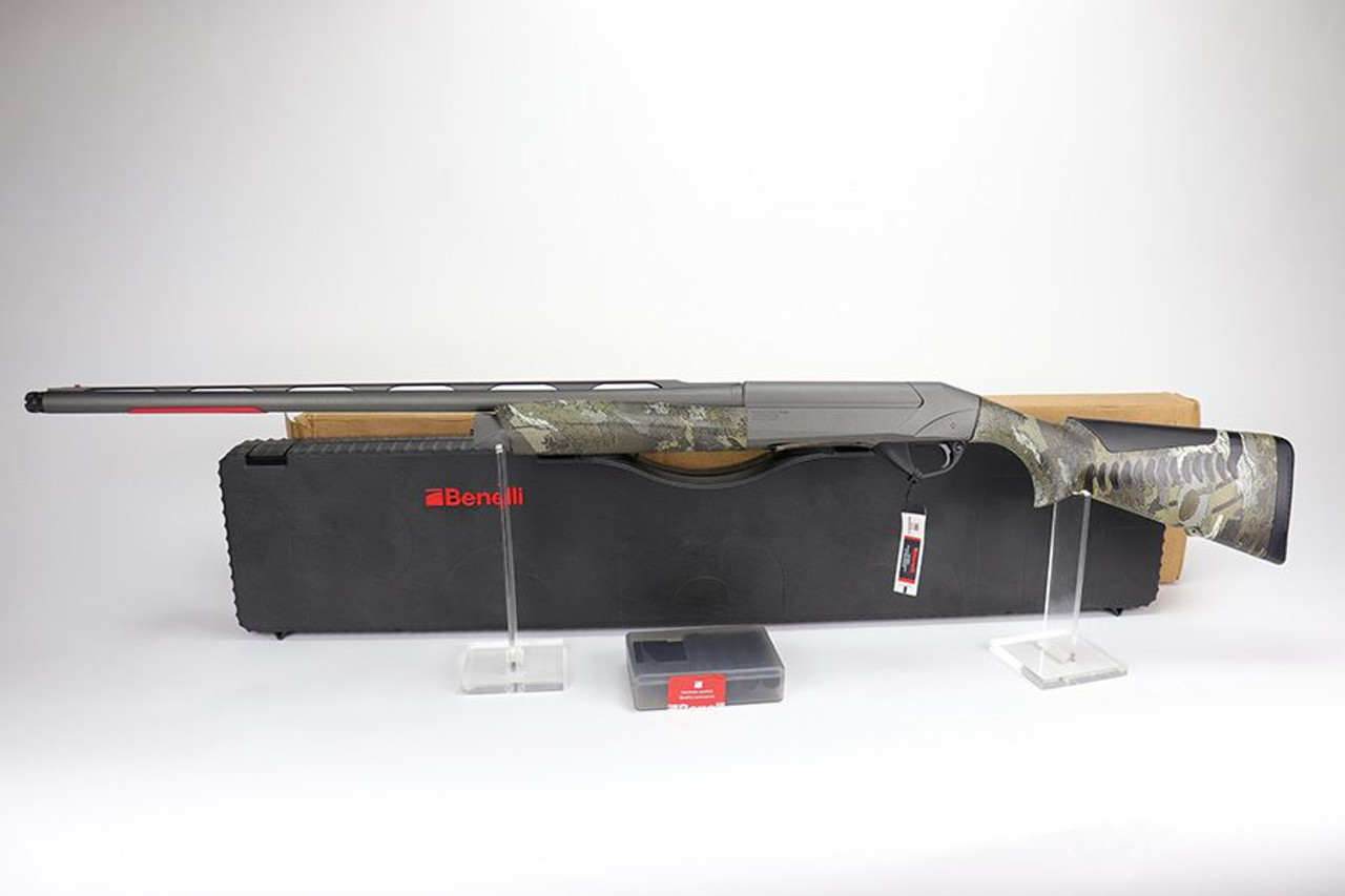 NIB Benelli Super Black Eagle 3 - 1