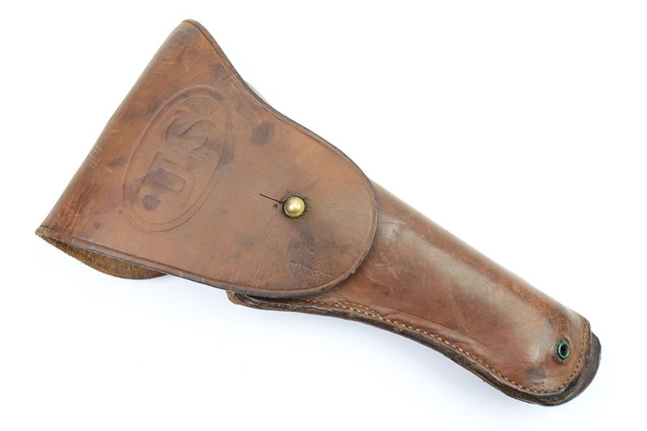 1918 Dated M1916 Holster - 1