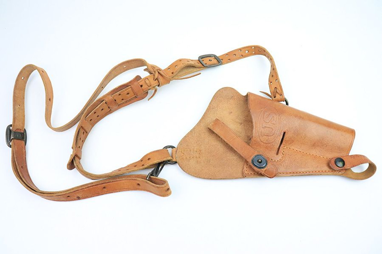 USMC BOYT M7 Shoulder Holster - 1