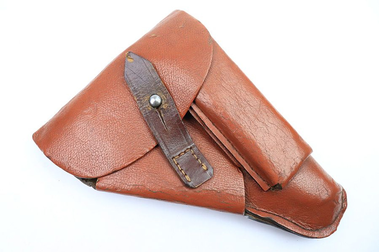 WW2 Ersatz 7.65mm Holster - 1
