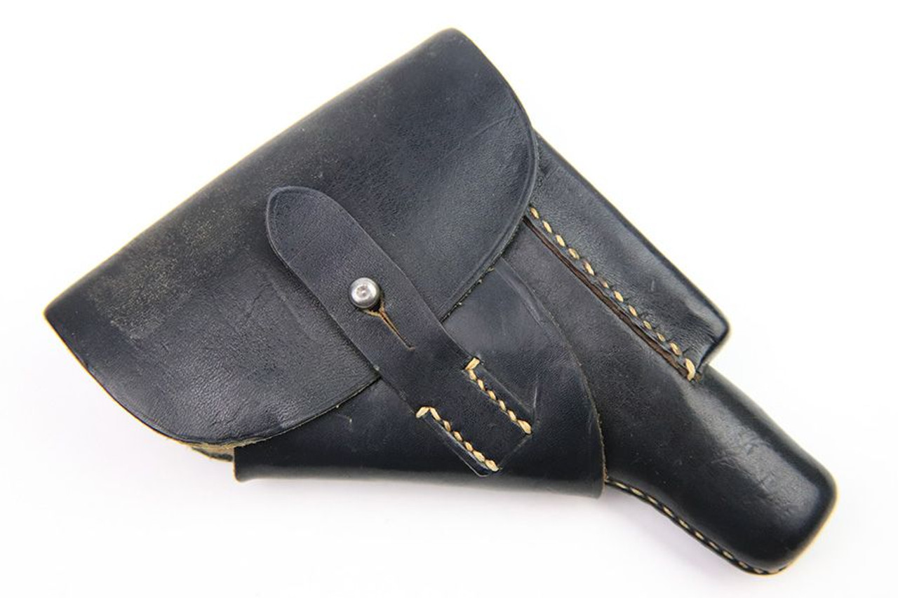 Leading Edge Walther PP Holster by AKAH - 1