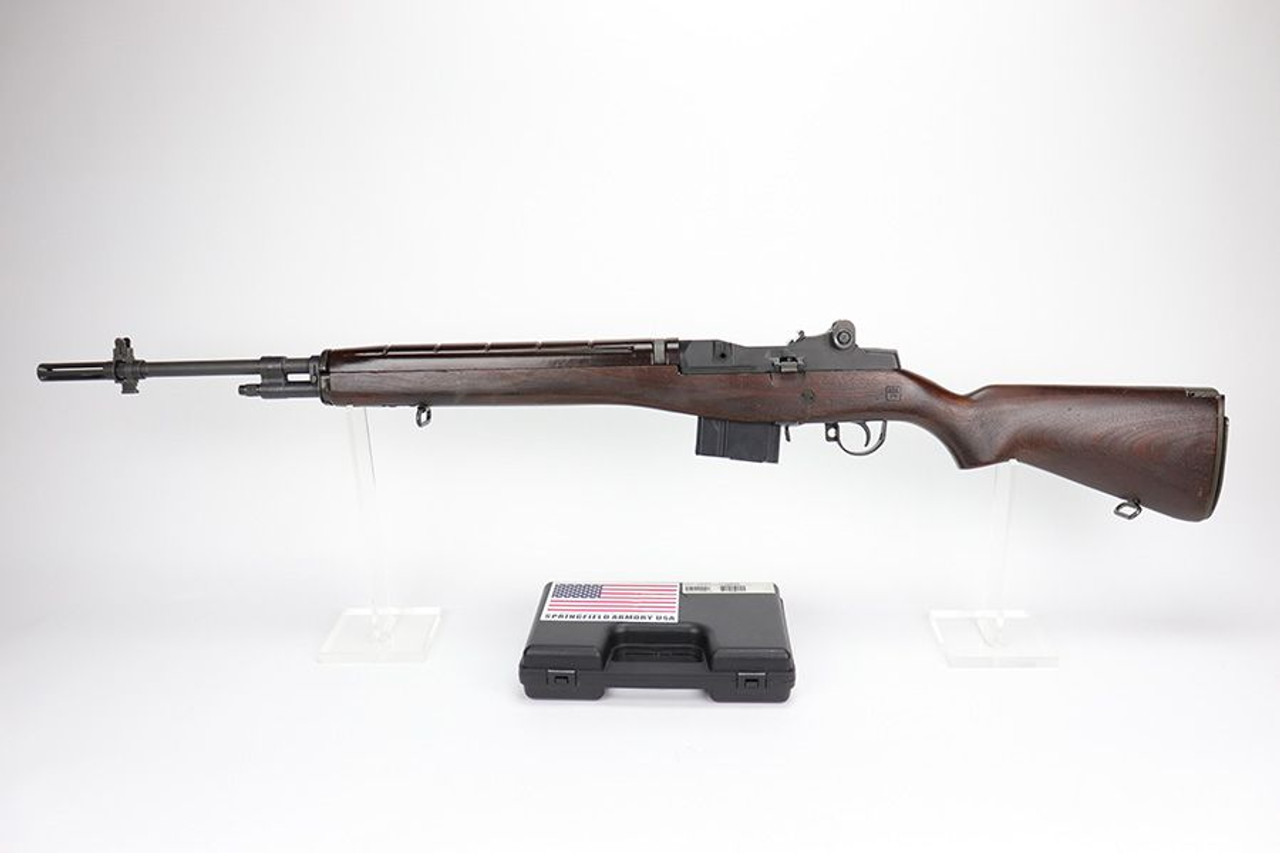 Armscorp M14 Rifle - USGI Parts - 1