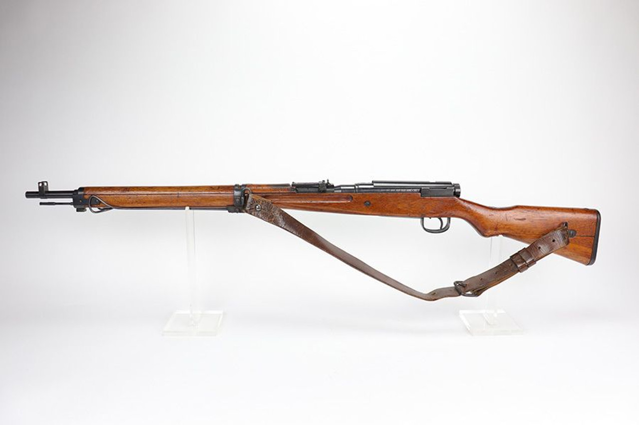 Rare Arisaka Type 99 Find - 1