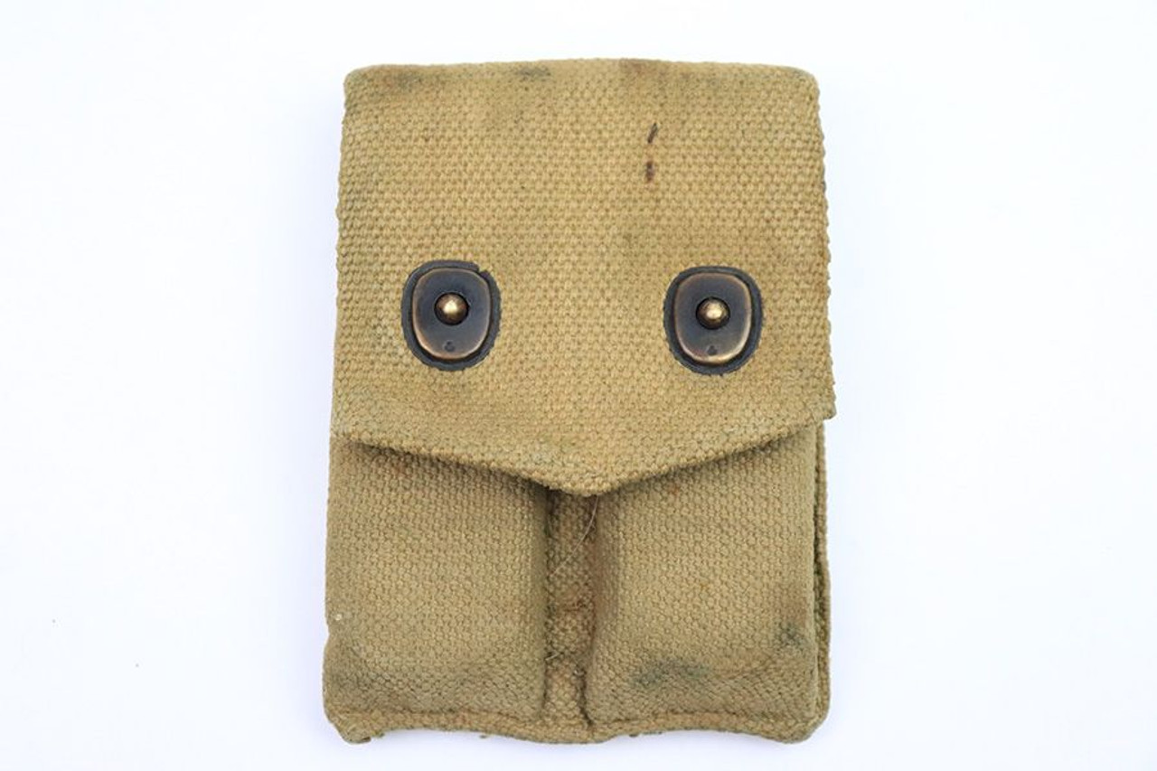 1918 Colt 1911 Magazine Pouch - 1
