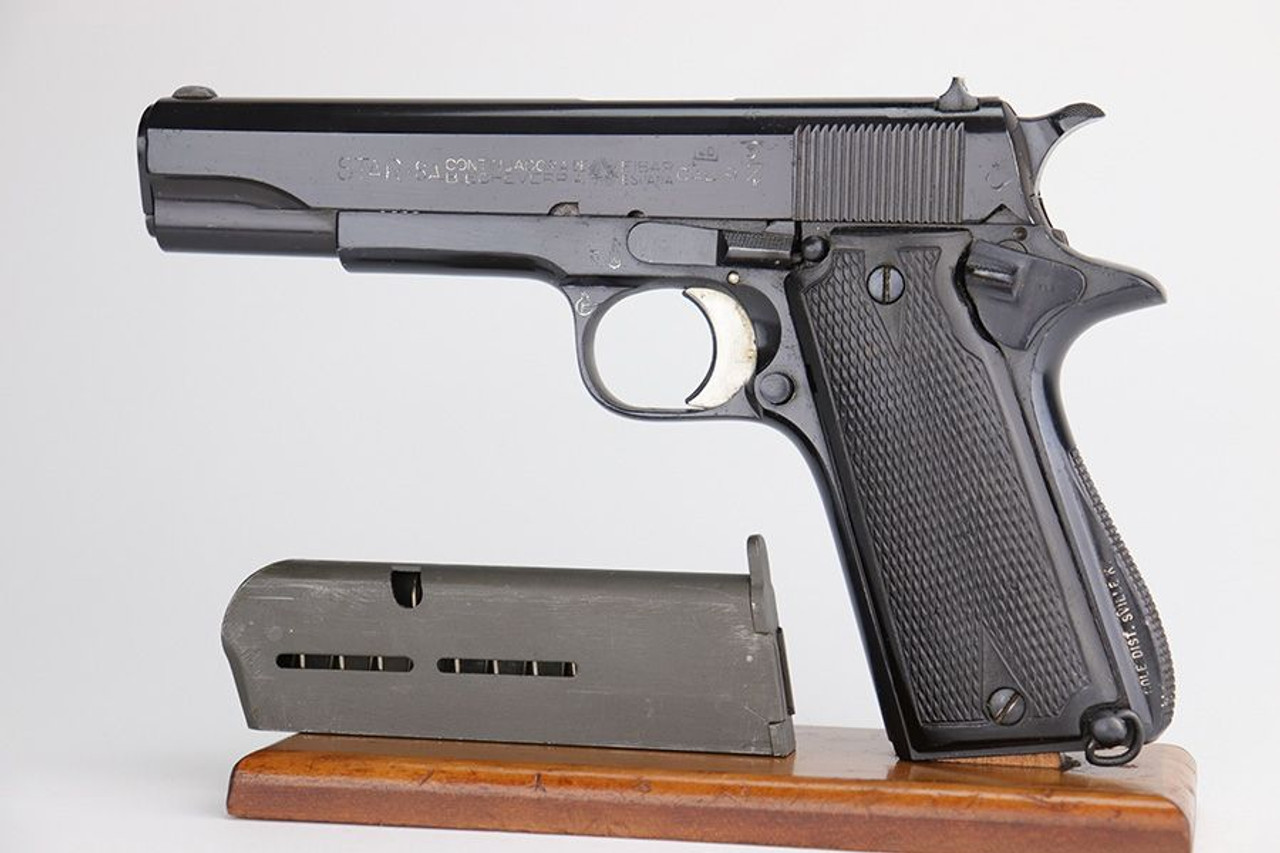 1943 Star Model B - 1