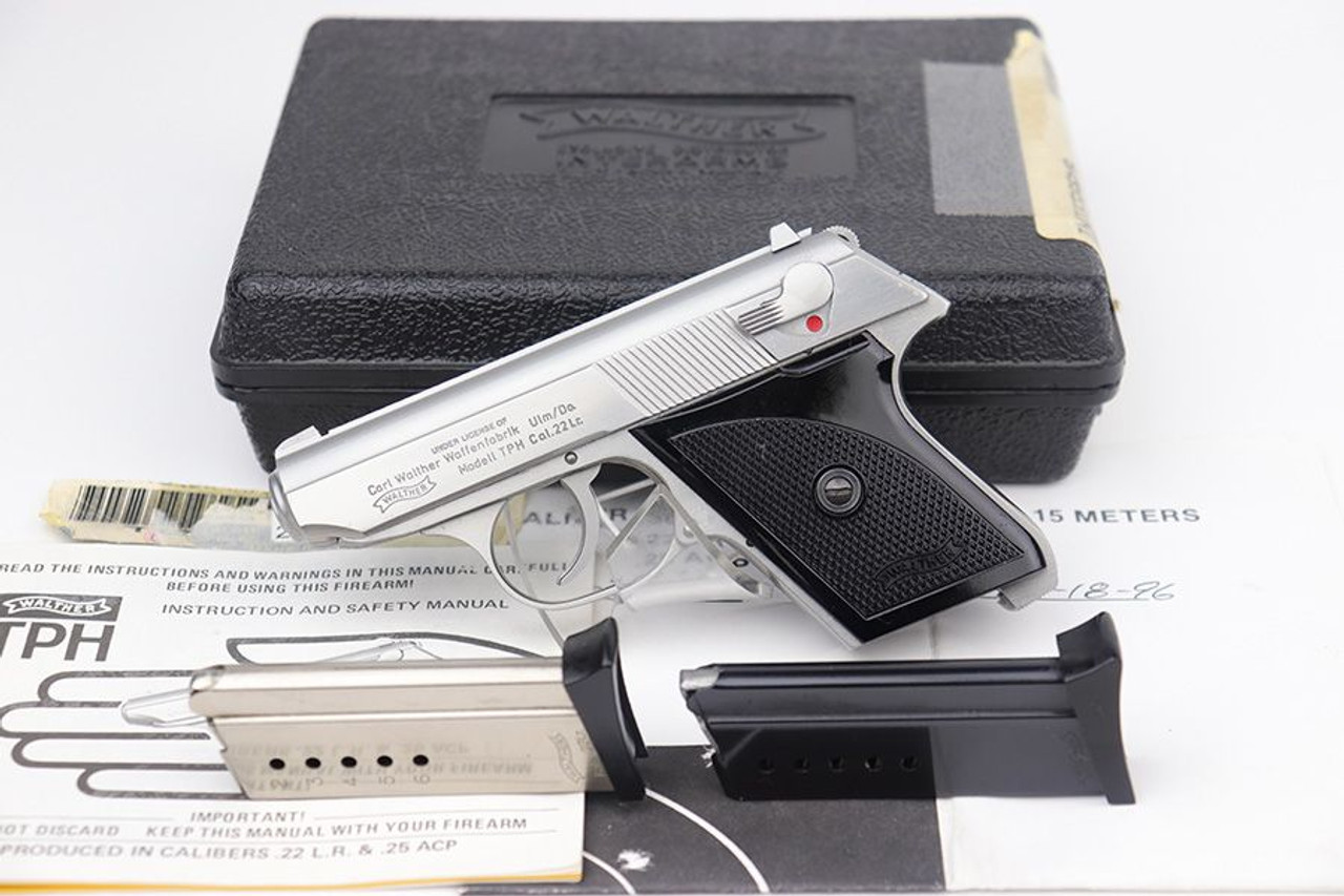 ANIB Walther TPH - 1