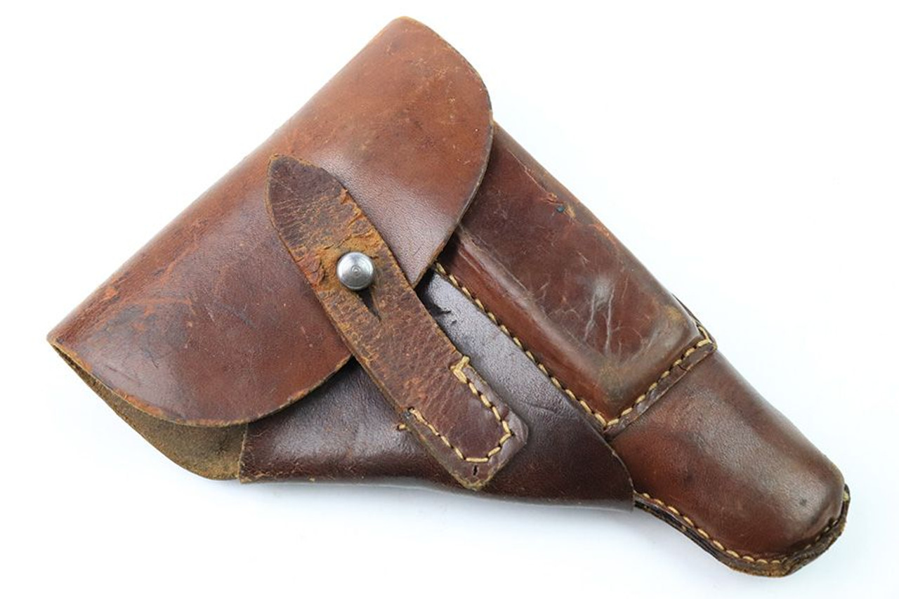 7.65mm Holster - Waffen Ink Stamped - 1