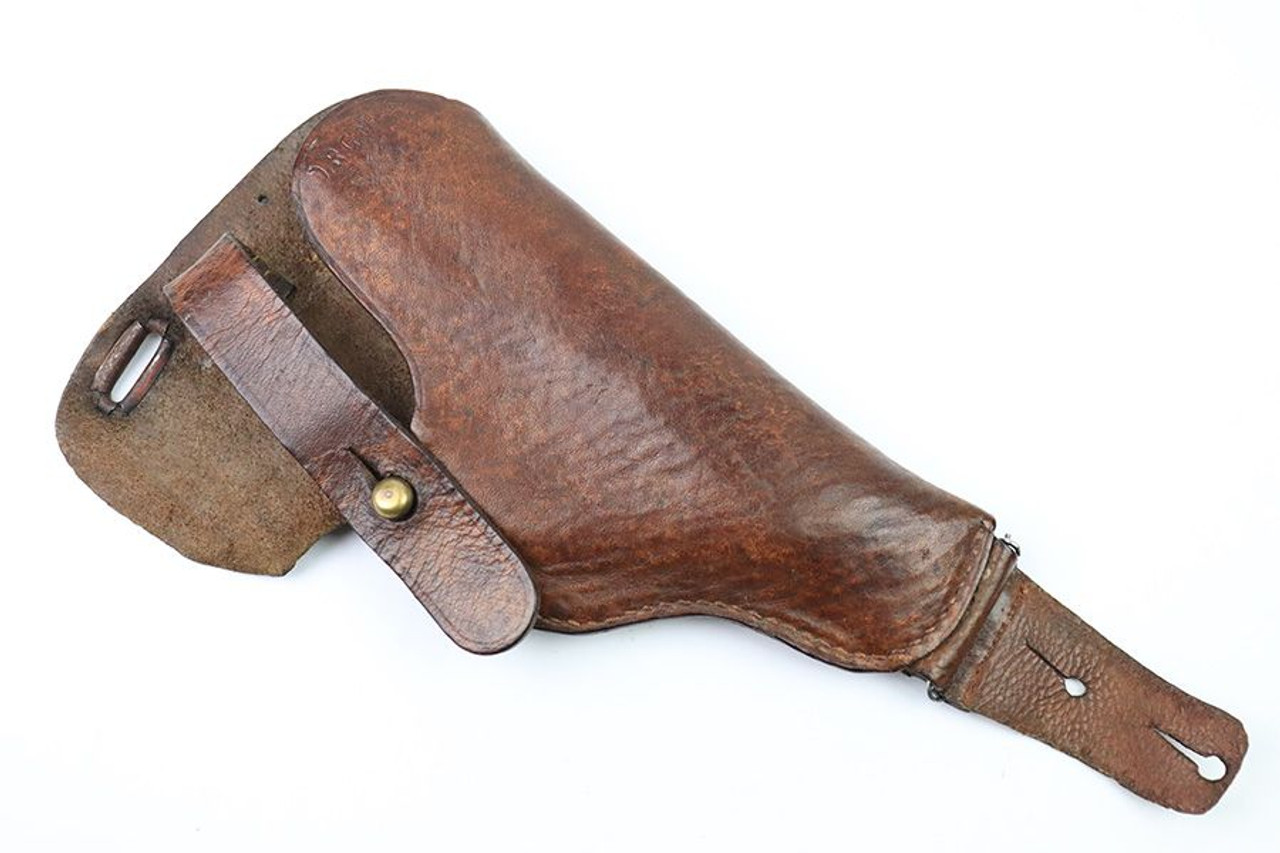 WW2 Walther PPK Shoulder Holster - 1