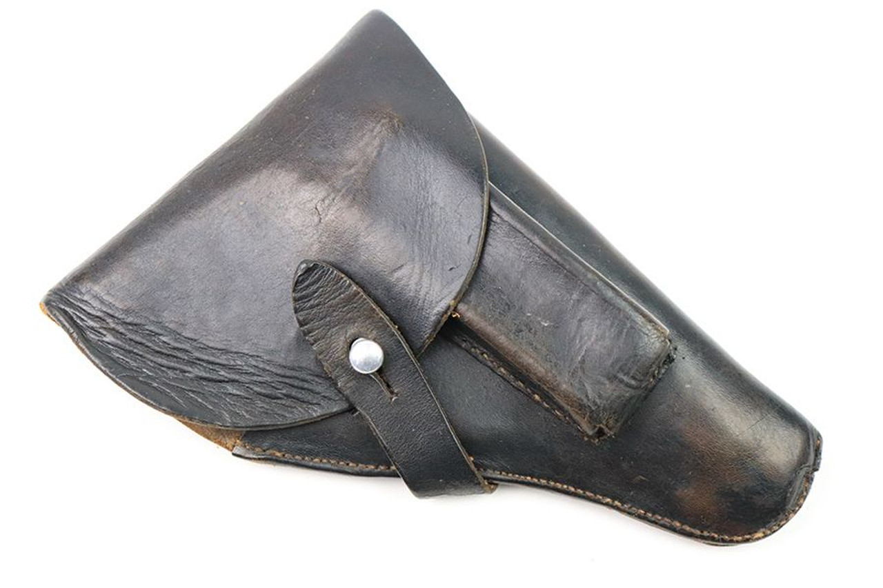 Kriegsmarine Mauser M1934 / HSC Holster - 1