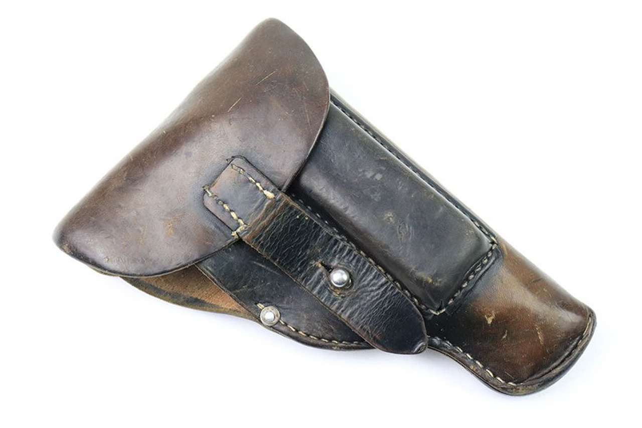 1941 Police PPK Holster - 1