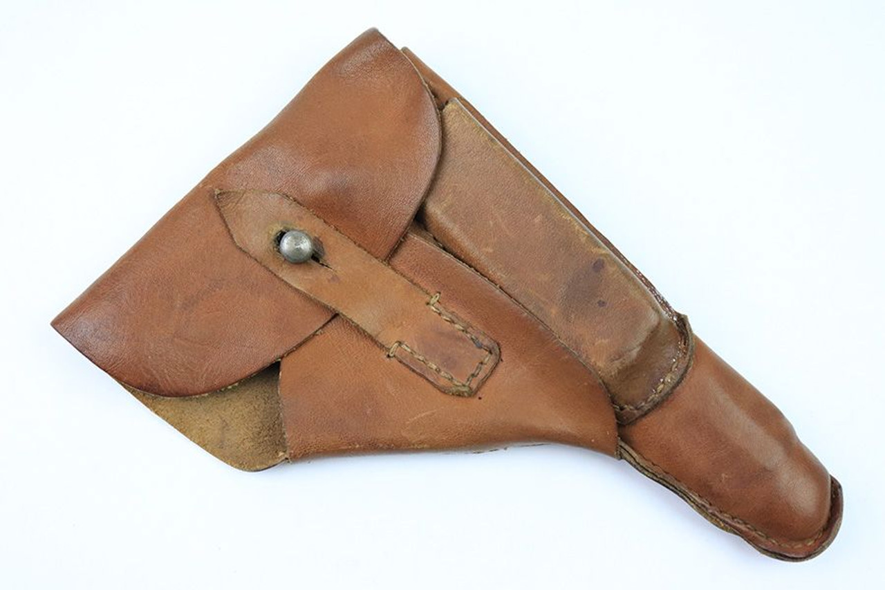 Unmarked FN 1922 / 7.65mm Holster - 1