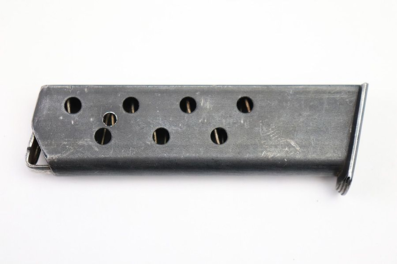 Early WW2 Sauer 38h Magazine - 1
