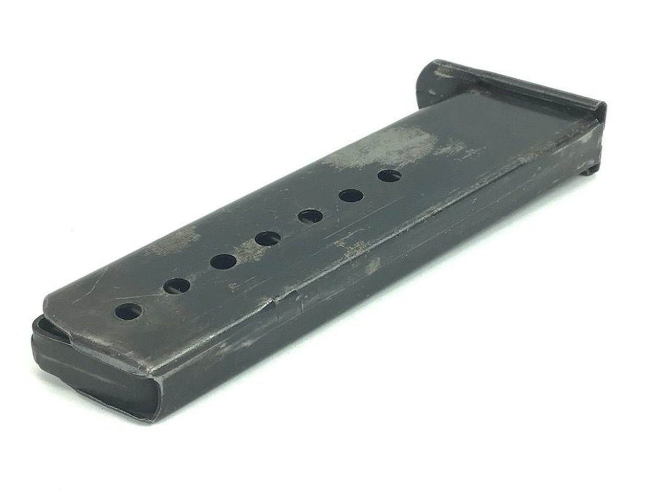 JVD P.38 Magazine - 1