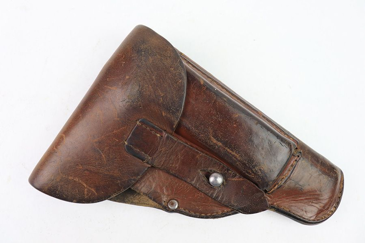 1941 Police Holster - 1