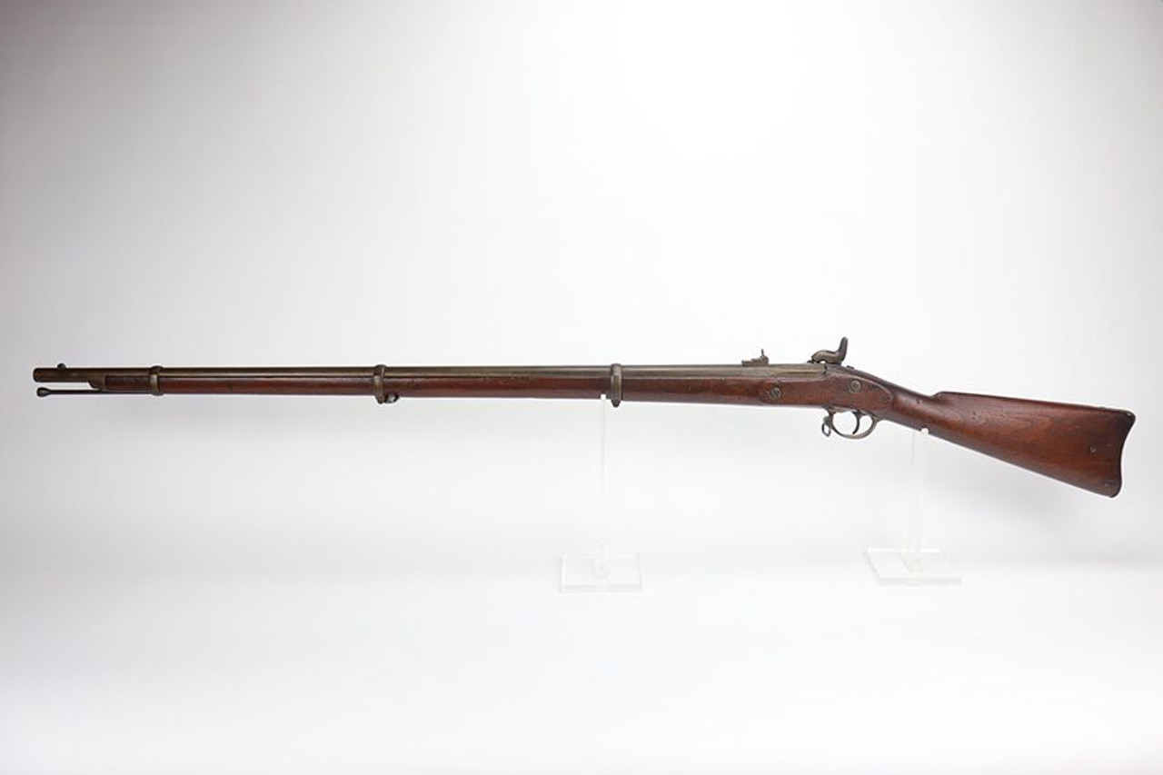 Colt Special Model 1861 Rifle - NJ Regiment - 1