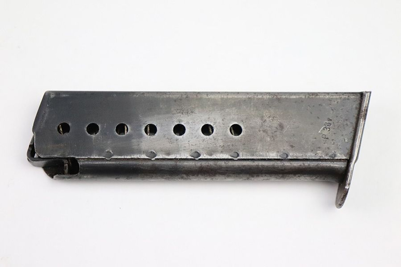 WaA135 Mauser P.38 Magazine - 1