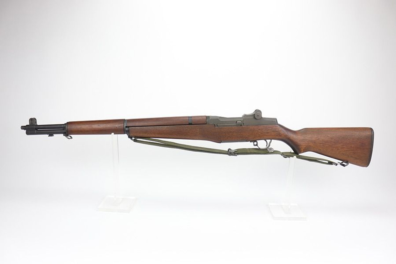 Excellent 1945 Springfield M1 Garand - 1