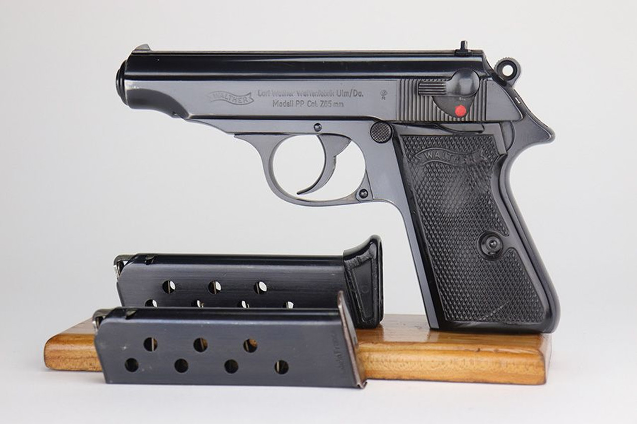 WALTHER MPL & SG POLIZEI P228 & CZ75セット WALTHER MPL & SG POLIZEI P228 & CZ75セット WALTHER MPL & SG