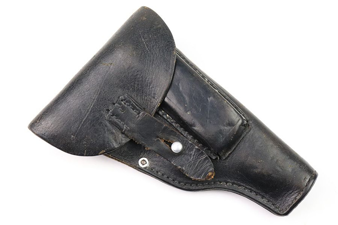 1940 Police Style 7.65mm Holster - 1